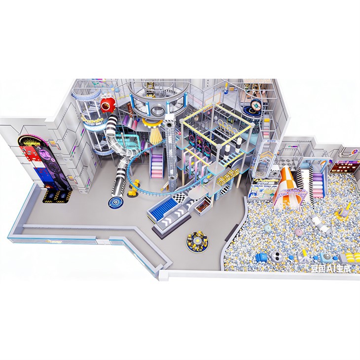 Indoor Climbing Frame With Slide best