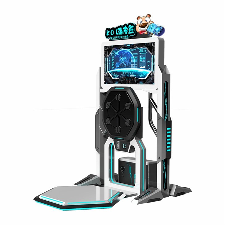 Wrestling Arcade Machine best