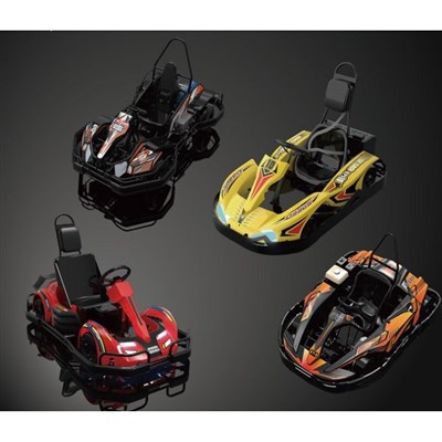 Sewqan Arcade Kabinett