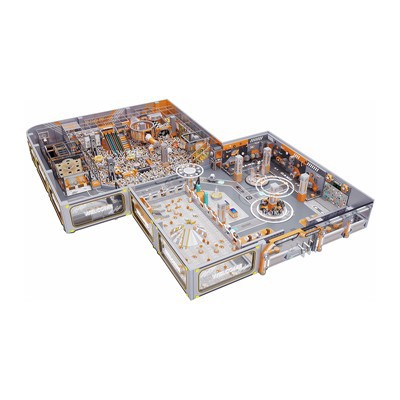 Climbers Indoor & Strutturi tal-logħob