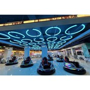 Logħba Arcade Upright Multicade