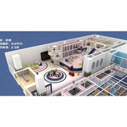 Soft Play Tagħmir tat-Tixbit